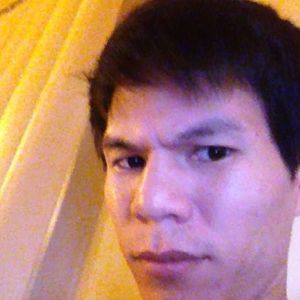 Meet your Posher, Kay